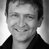 Alex Lowe — Police Man