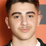 Алин Узун — Young Robber