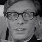 Russell Streiner — Sheriff McClelland (uncredited)