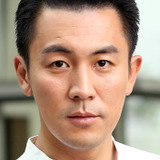 譚俊彥 — Actor on Set