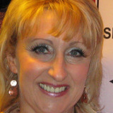 Wendy Patterson — Maria (Older Maid)