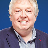 Nick Ferrari — Self