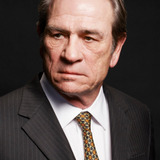Tommy Lee Jones — Harvey Dent / Two-Face