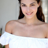 Jocelyn Osorio — Holly