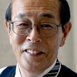 志賀廣太郎 — Taxi Driver