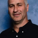 Дэниэл Нэпрос — Delivery Coach Driver