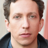 Eric Mendenhall — Gay Talese