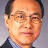 Henry Yu Yang — Hung Hsi-kuan, San Ta's Student