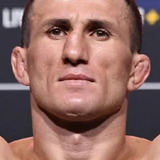 Merab Dvalishvili — Himself