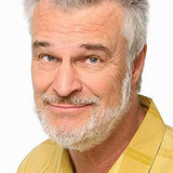 Richard Moll — Principal Rabie