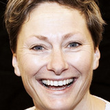 Kjersti Elvik — Lise Føyner