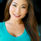 Dianne Kwon — Crenshaw Girl (uncredited)
