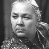 Валентина Телегина — Old Woman Truck Driver