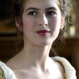 Marie Féret — Anna, l'institutrice