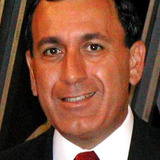 Alex Paen — TV Reporter