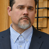 Thomas C. Stuhr — Virginia Bank Teller