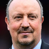 Rafael Benítez — Himself