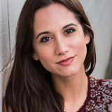 Christina Notto — Meditation Voice (voice)