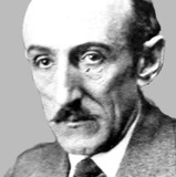 Jack McDonald — Property Man