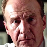 Gregory Chase — Ron