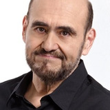 Edgar Vivar — Sr. Daniel
