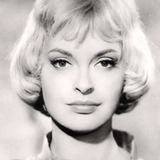 Nadja Tiller — Cindy Tucker