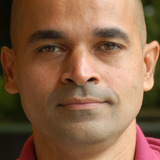 Paresh Mokashi — Paresh