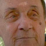 Jean Panisse — Gas station attendant