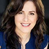 Nicole Leroux — Mom