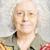Cecília Homem de Mello — Shirley