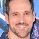 Travis Willingham — Mitch Adams