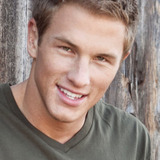 Anthony Konechny — School Jock