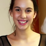 Michaela Tomešová — Karin