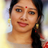 Anumol — Environment Activist attending Stockholm Conference