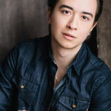 Samuel Patrick Chu — Charlie Wang