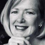 Marion McCorry — Mrs. Nathan