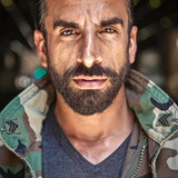 Robert Paul Taylor — White Swallow Surfer (uncredited)