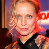 Catherine Flemming — Mutter