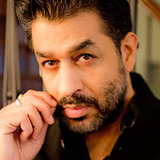 Rajat Bedi — Inspector Rajat Bedi