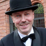 Marcel Szytenchelm — Worker in Schultz's Factory