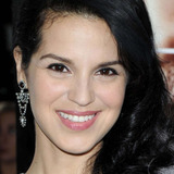 Shirley Rumierk — Maria Comella