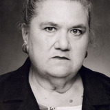 Linda Lutz — Female Seer