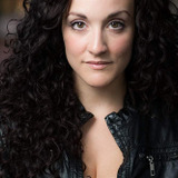 Stefania Indelicato — Sarah