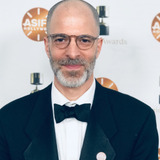 David Ian Salter — Additional Voices (voice)