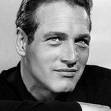 Paul Newman — Ari Ben Canaan
