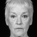 Annie Louise Ross — Gail's Mother