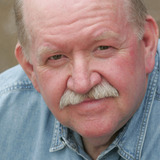 Rodger Boyce — Sheriff Woods