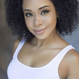 Latonya Williams — Server #1