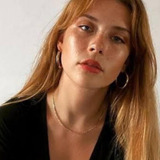 Миа Томлинсон — Judy Warren