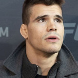 Mickey Gall — Self